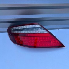 Mercedes-Benz SLK R172 2016 Hinten links Rückleuchte Heckleuchte A1729064100