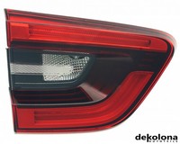 Valeo Heckleuchte Links Hinten Innen FüR Renault Kadjar 1.6 Dci 130 15-25