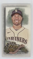 2022 Topps Allen & Ginter Mini Robbie Ray #193 05v0