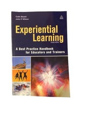 Experiential Learning 2nd Edition by Collin B...