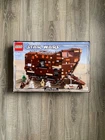 LEGO Star Wars: Sandcrawler (10144) - NEW MISB