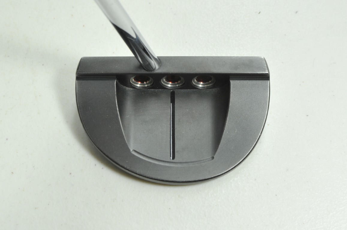 Titleist 2013 Scotty Cameron Select GOLO S 34" Putter Right Steel # 206214