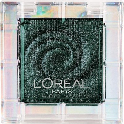 L'Oreal Paris Color Queen Oil Lidschatten - 36 Charmer
