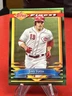 JOEY VOTTO 2021 TOPPS FINEST FLASHBACKS #136 REDS