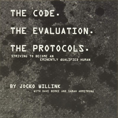 The Code. the Evaluation. the Protocols: Striving to Become an Eminently Qua...