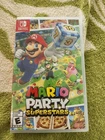 Mario Party Superstars - Nintendo Switch