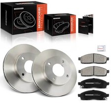 Disque de frein Nissan NV200