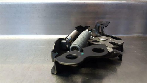 NISSAN E-NV200 EVALIA 2015 - HAUBENSCHLOSS FANGMECHANISMUS - Bild 3 von 11