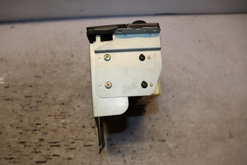 2000 HONDA ACCORD CF7 AC Climate control switch 79600-S0A-942 JDM - Picture 7 of 8