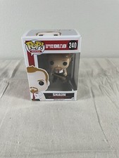 Ultimate Funko Pop Shaun of the Dead Figures Gallery and Checklist 23