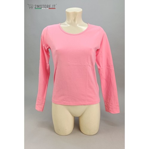 T-shirt Manches Longues Levi's Garçon - Taille 12 Ans - Violet - Neuf Avec étiquettes