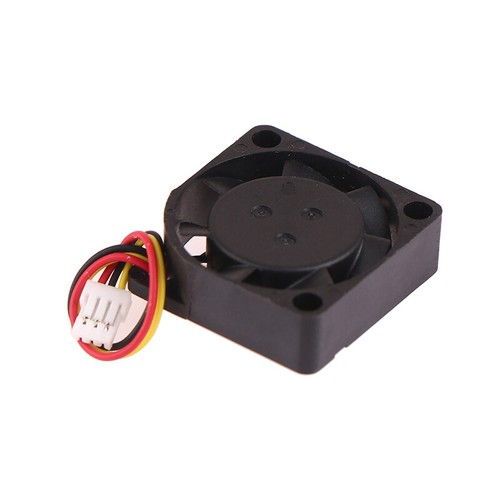 2006 5V 20MM Fan 20*20*6MM Cooling Fan Ultrathin Fan Mini Laptop Cooling Fan - Photo 8/11
