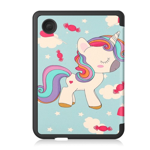 For Kobo Clara Colour /Clara BW 6" Tablet Shockproof Smart PU Leather Case Cover - Picture 71 of 105