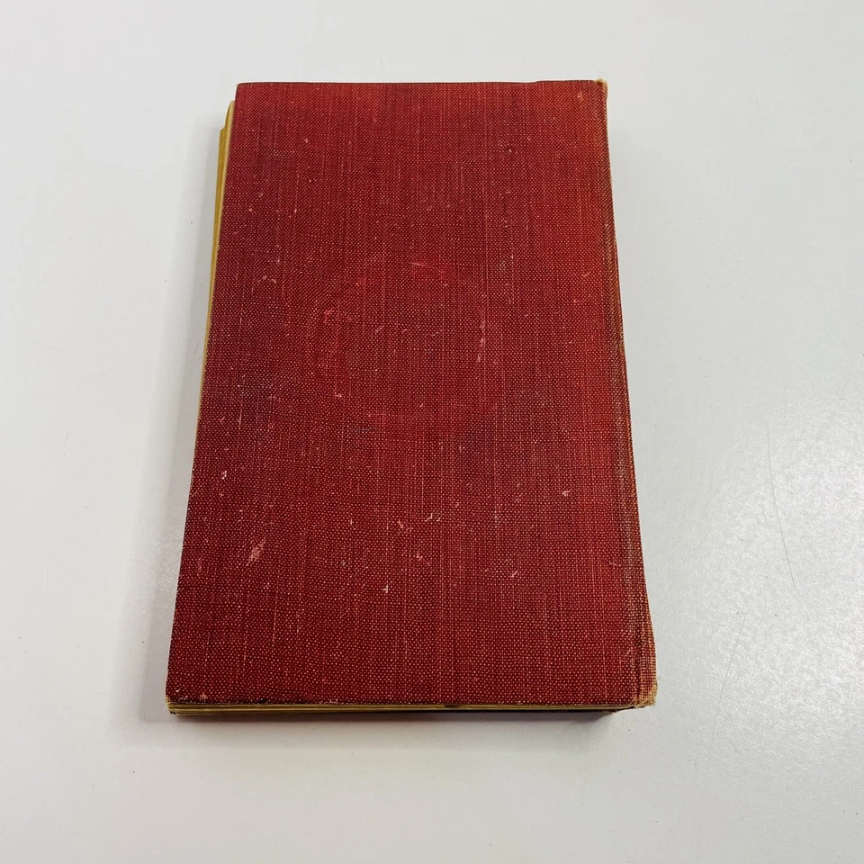 The Last Of The Mohicans by James Fenimore Cooper Vintage Historic Fiction 1920s - image 2 of 4