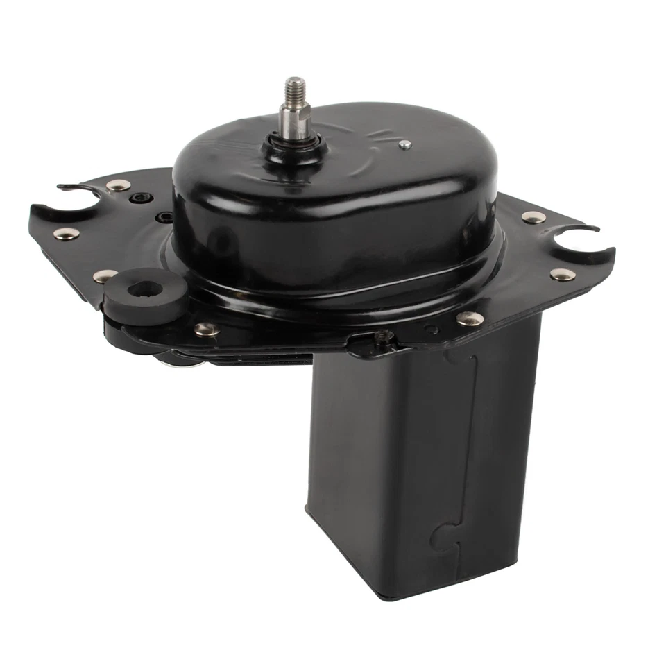 920699 Windshield Wiper Motor For Chevy Camaro Chevelle EL Camino Buick 1968-87 - Изображение 3 из 4