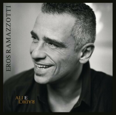 Eros Ramazzotti Ali E Radici (CD) (UK IMPORT) NEW