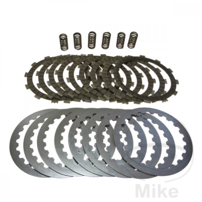 EBC DRC Clutch Kit fits KTM EXC 250 E Sixdays 2010-2012
