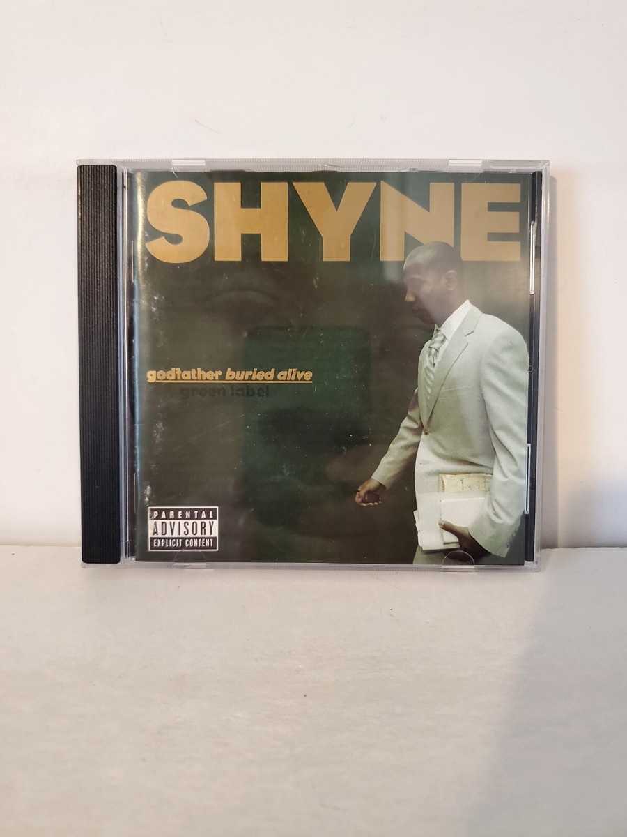 Shyne 