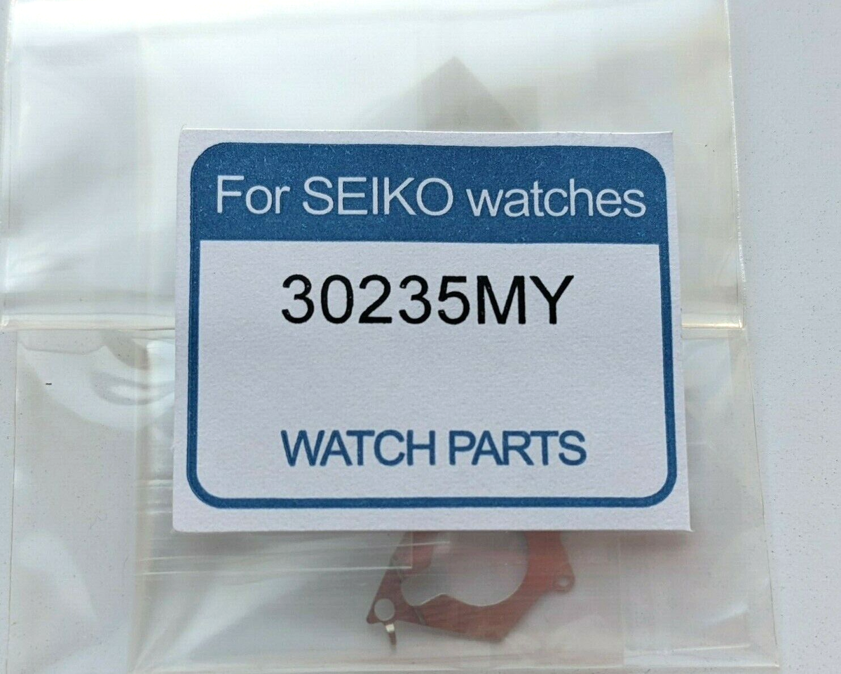Seiko kinetic watch capacitor 3023 5MY for 5M22 5M23 5M42