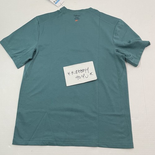 $60 Mens Size M Nike Athletics Dri Fit Primary T Shirt FN1474-379 Medium - Picture 6 of 11