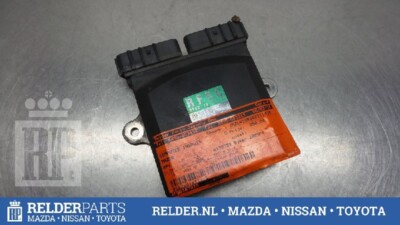 STEUERGERÄT EINSPRITZUNG COMPUTER INJECTION Mazda MPV (LW19/69) 2005 RF5C18701A