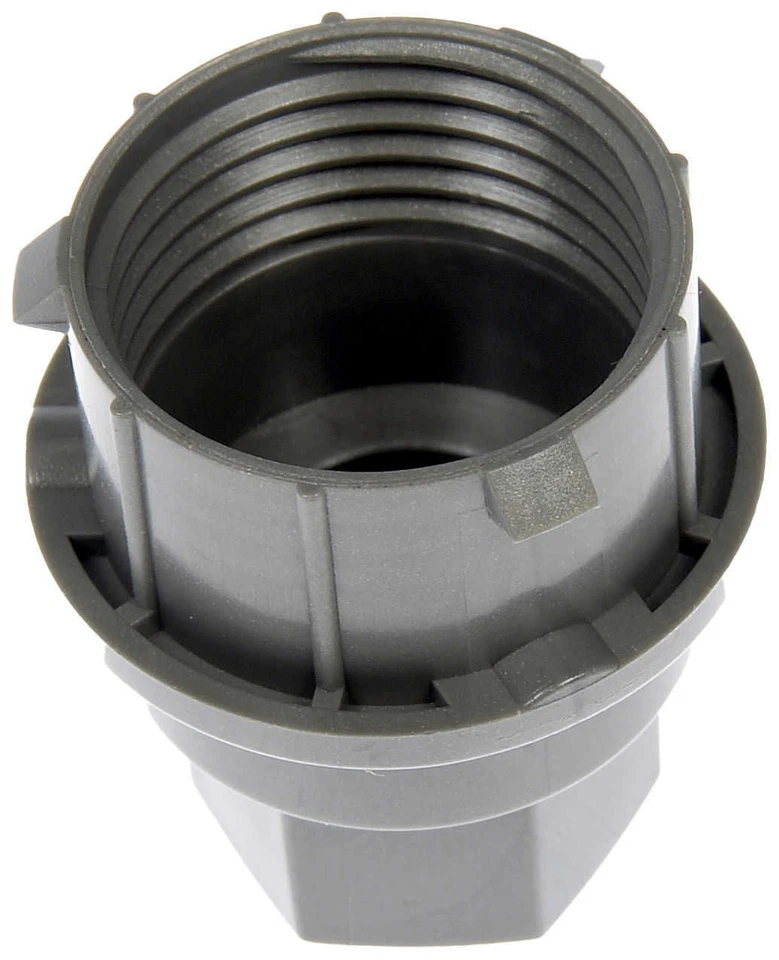 Wheel Nut Cover fits 2002-2003 Pontiac Montana DORMAN - AUTOGRADE - Image 3 of 4