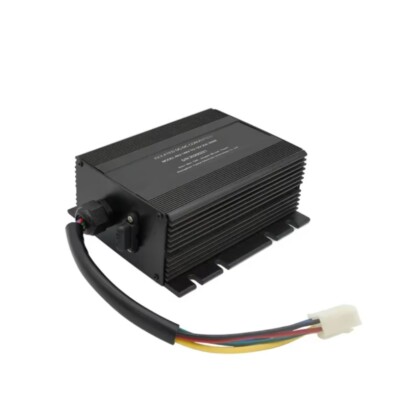 Isolated DC DC Converter 48V TO 12V 300W DC Charger Converter for Replace