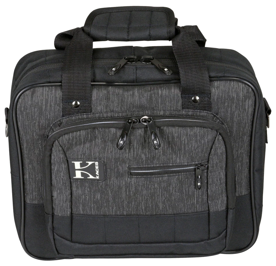 Kaces Luxe Keyboard & Gear Bag - Image 3 of 4