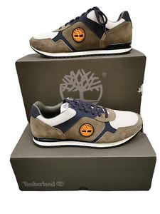 timberland runner