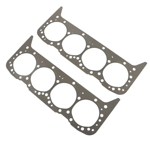 Juego de juntas de culata de motor de stock aptas para Chevrolet 350 5,7 L V8 7733 - Imagen 3 de 8