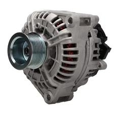Alternator fits John Deere 6090HFG95, John Deere 903KH, Bosch 0124655081, 11909