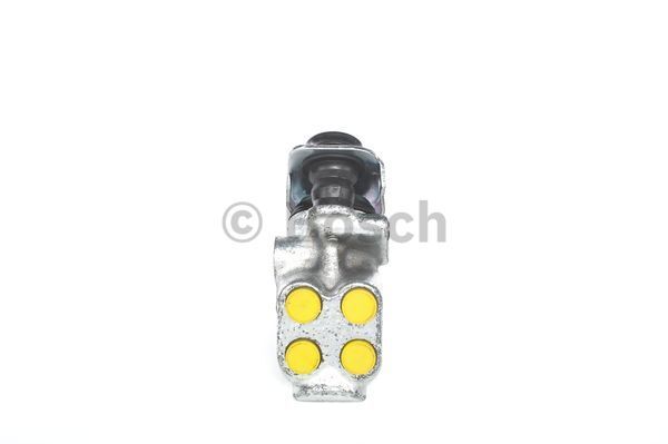 Bosch 0 986 482 036 Bremskraftregler FÜR VW-image