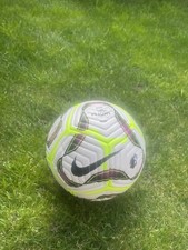 Nike Flight Premier League Official Match Ball FIFA QUALITY PRO- Size 5 NEXT DAY