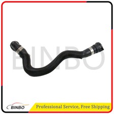 17127508042 Cooling System Coolant Return Hose For BMW 7 Series E65 E66 760i