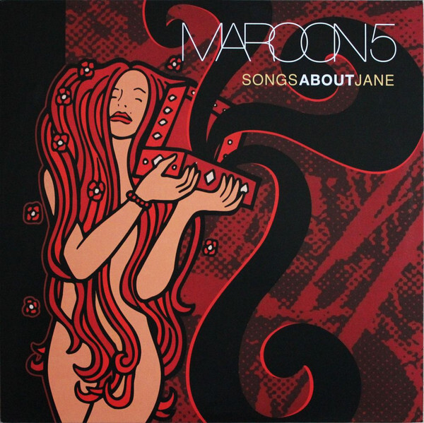Maroon5 レコードセット Maroon 5 – Songs About Jane |180 Gram New/Mint Vinyl | eBay