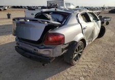 2009-2017 DODGE Avenger SE FWD 4CYL A/T FLYWHEEL FLEX PLATE 2.4L 62K OEM 33624