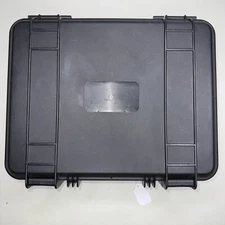 Hard Pistol Case Handgun ,Carrying Cases-Foam Gun Accessories