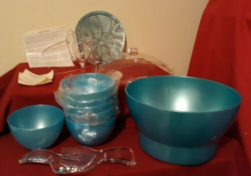 Fortessa Dinnerware Fortessa Vitraluxe Heirloom Rice Bowls Set