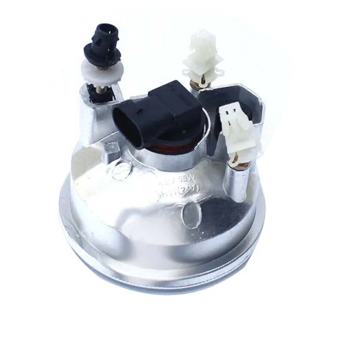 Front Left Fog Lamp Driving Light For Suzuki SX4 2007-2012 For Aerio 2002-2004 - Picture 3 of 7