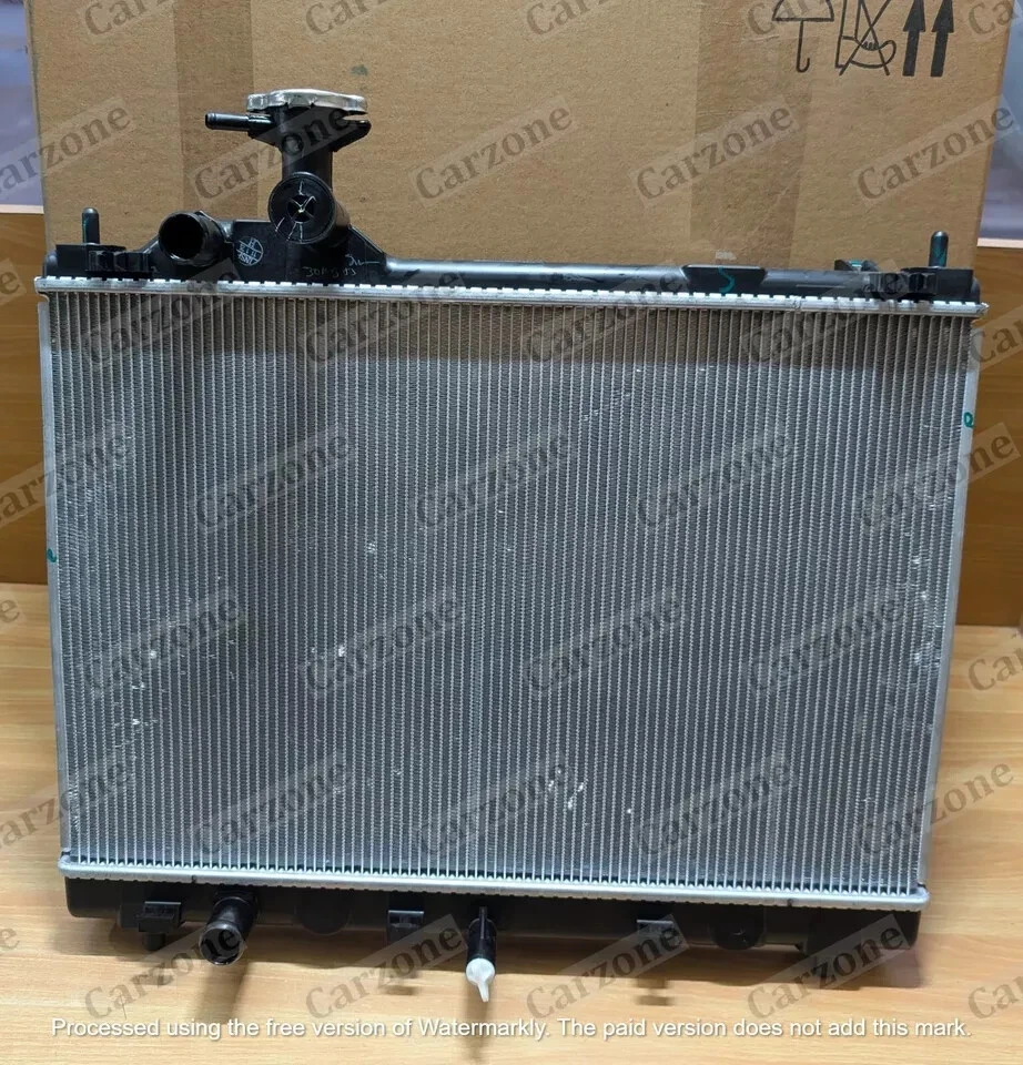 Genuine Coolant Radiator for SUZUKI Baleno 1.2L 2015-2022 Petrol Gasoline - Image 2 of 4