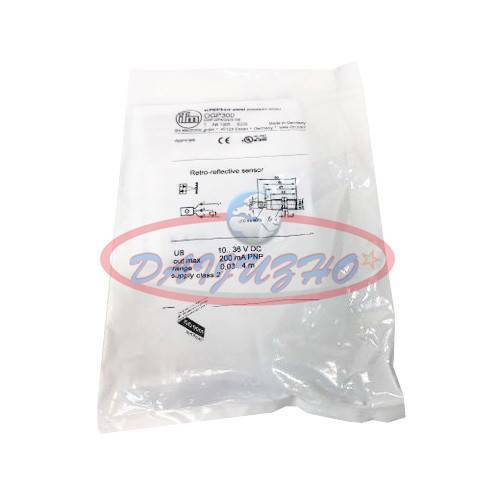1PC NEW for IFM OGP300 Retro-reflective sensor
