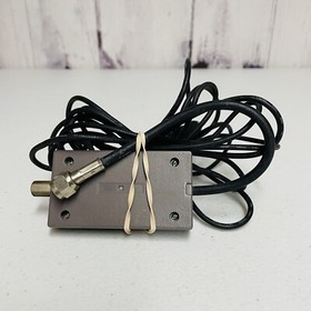 Nintendo NES RF AV Cable adapter Switch SNES NES-003 Official OEM