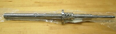  BRIDGEPORT / KNEE MILL BALL SCREW, 9'' TABLE, PRECISION GROUND, BG3205Y-12 NEW