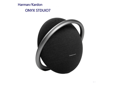 Harman Kardon Onyx Studio 7 Bluetooth Speaker Portable Subwoofer