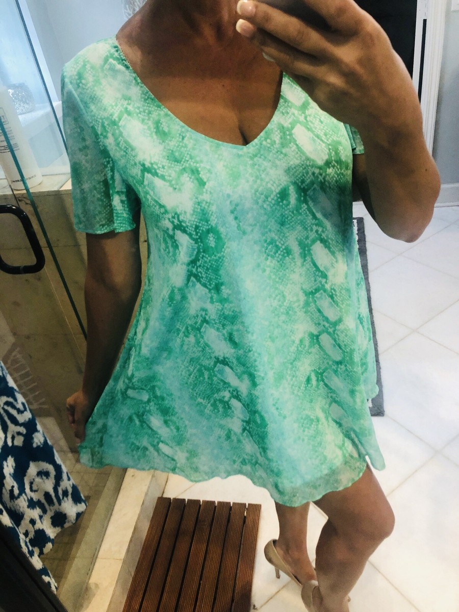 neon green snakeskin dress Kiira Emerald Green Cut-Outs Mermaid Gown