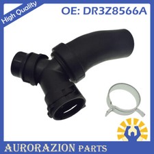 T-connector Thermostat To Radiator Hose For 2011-18 Ford F150 5.0l V8 Dr3z8566a T-connector Thermostat To Radiator Hose For 2011-18 Ford F150 5.0l V8 Dr3z8566a