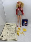 Vintage Barbie 1979 Mattel Starr Teen Tracy articulated Doll 1282 Missing Comb