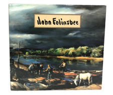 John Folinsbee Peter Cook 1994 HB/DJ Limited Edition of 1500 copies Illustrated