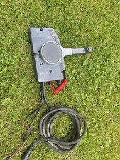 Centralina Yamaha 703 Power Trim