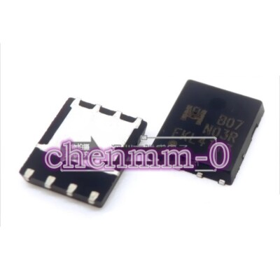 5PCS EMB07N03V B07N03 B07N03 EMB07N03HR B07N03R DFN3X3MOS tube N channel #ZJ